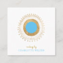 Search for bronze business cards Abstract