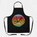 Search for bicycle aprons Vintage