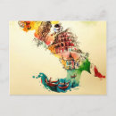 Search for italy postcards Colorful