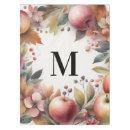 Search for apple tablecloths Fall