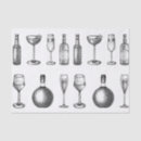 Search for wine tissue paper Vintage