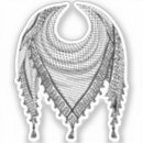 Search for freedom for palestine stickers Keffiyeh