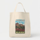 Search for alaska tote bags Fireweed