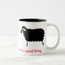 Search for sheep mugs Lamb
