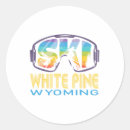 Search for wyoming stickers Adventure