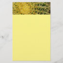 Search for cactus stationery paper Nature