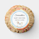 Search for baby shower tea favors Blue