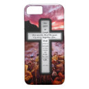Search for bible verses iphone cases Cross
