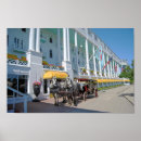 Search for mackinac island posters Carriage