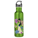 Search for disney princess mulan water bottles Cute