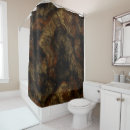 Search for copper shower curtains Orange