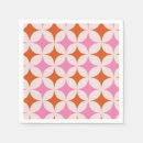 Search for mid century modern decorating Pink