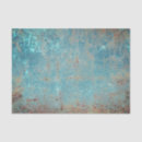 Search for teal tissue paper Vintage