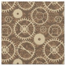 Search for steampunk fabric brown