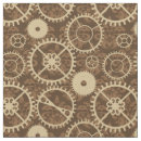 Search for steampunk fabric Brown