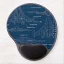 Search for blueprint mousepads Modern