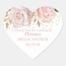 Search for rose gold hearts stickers Floral