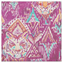 Search for tiger fabric Watercolor