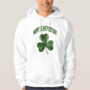 Search for st patricks day hoodies Happy