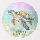 Search for rainbow balloons Baby shower