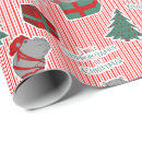 Search for hippo christmas wrapping paper Animal
