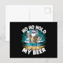 Search for christmas in july postcards Funny