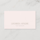 Search for skincare business cards Makeup