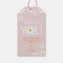 Search for daisy flower gift tags Hippie