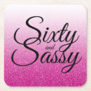 Search for hot pink coasters Birthday