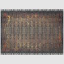 Search for pattern tissue paper Western