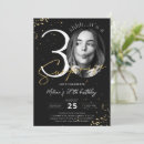 Search for surprise 30th birthday invitations Adult birthday party