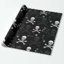 Search for heavy metal wrapping paper Punk