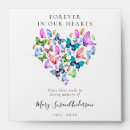 Search for memorial envelopes Forget me not seeds