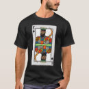 Search for king of spades tshirts Halloween