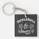 Search for pickleball keychains Sporty