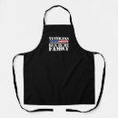 Search for military aprons Stars and stripes