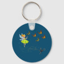 Search for tinkerbell keychains Fairy