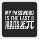 Search for pi day stickers Geek
