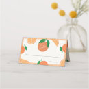 Search for fall place cards Baby shower