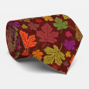 Search for autumn ties Thanksgiving