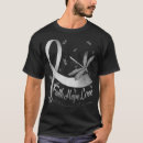 Search for melanoma tshirts Faith