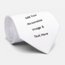 Search for blank template ties Simple holiday  replacement