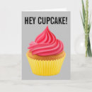 Search for cute cupcake quotes cards Daughter