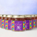 Search for sweet 16 favors Party