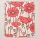 Search for poppy flower blankets Background