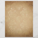 Search for vintage scrapbook paper Ephemera