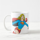 Search for supergirl mugs Krypton