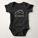 Search for bilingual baby clothes spanish