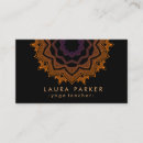 Search for holistic business cards Massage