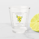 Search for limoncello shot glasses Mediterranean